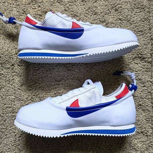 Nike CLOT x Cortez Forrest Gump Brand New Sz 13 - Picture 3 of 9